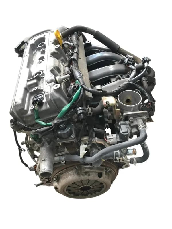 Motor M13A Suzuki - Foto 2