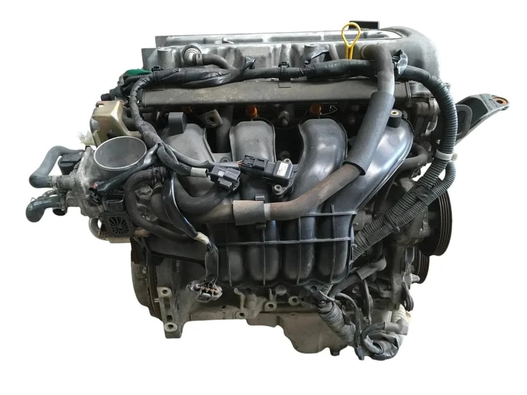 Motor M13A Suzuki - Foto 3