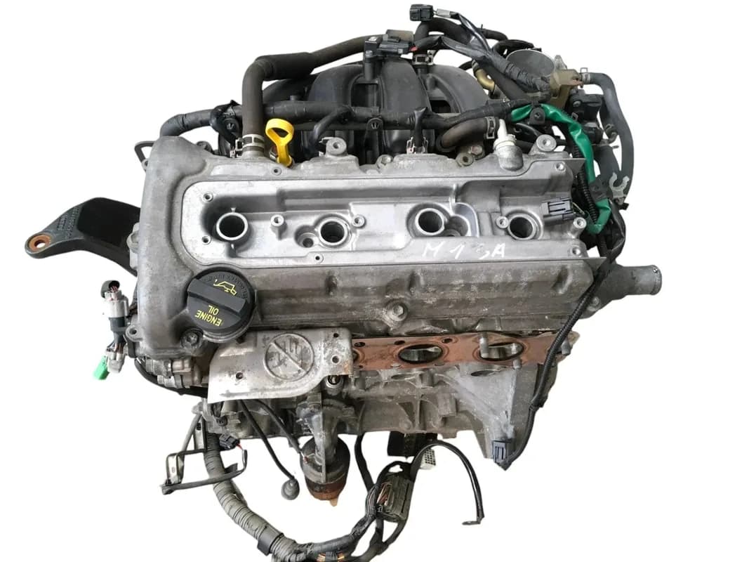Motor M13A Suzuki - Foto 4
