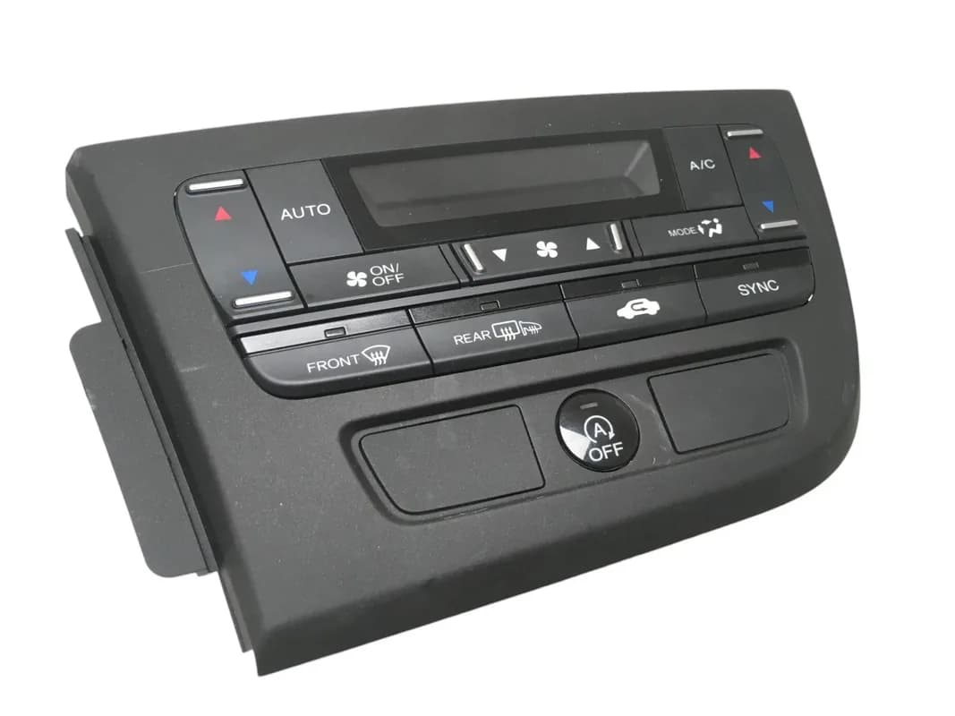 Climatizador Honda Civic IX FK - Foto 1