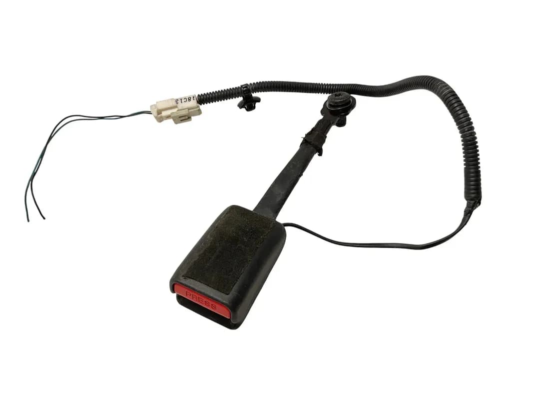 Enganche Cinturon del izq KIA Sportage - Foto 1