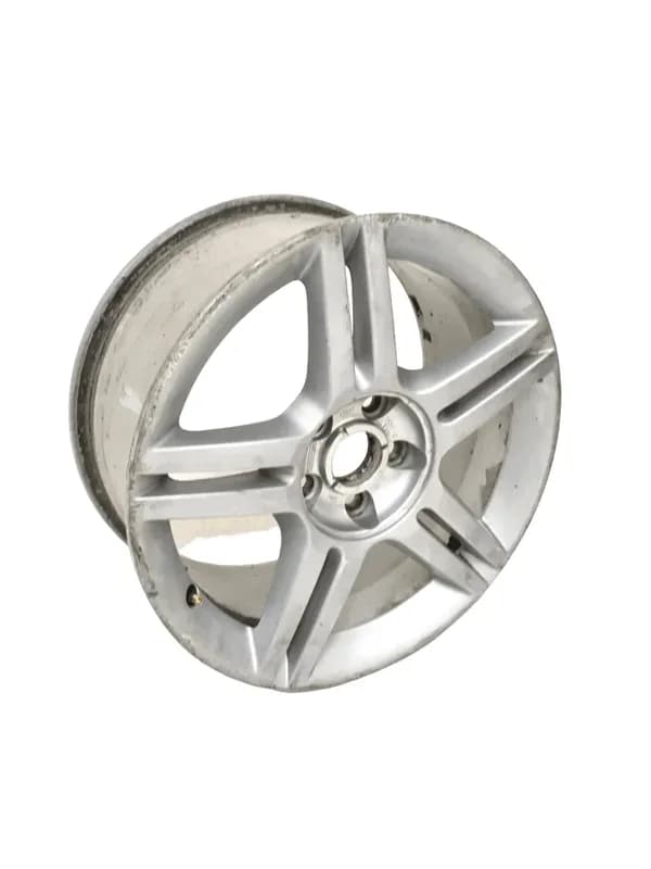 Llantas 17 Audi 8E0601025AS - Foto 2