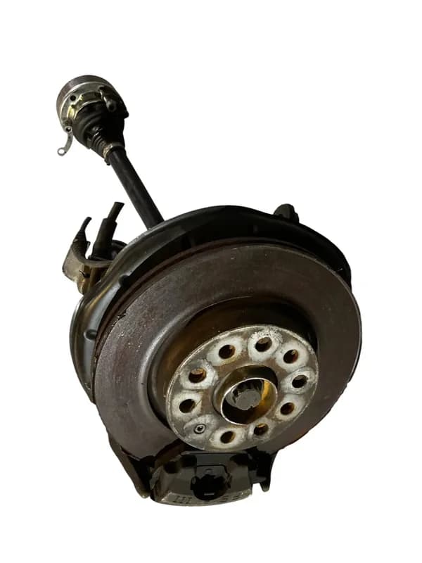 Mangueta del ziq VW Touran 2003-2015 - Foto 1