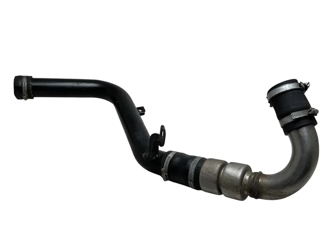 Tubo Intercooler para Ford Kuga I - Foto 3
