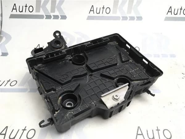 Soporte Bateria Renault Captur - Foto 1