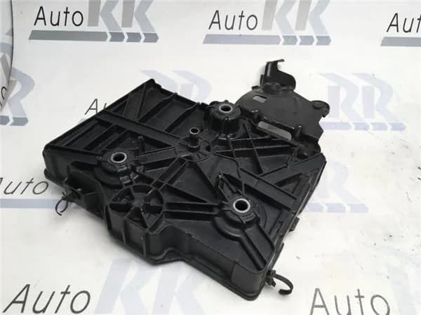 Soporte Bateria Renault Captur - Foto 2