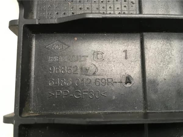 Soporte Bateria Renault Captur - Foto 3