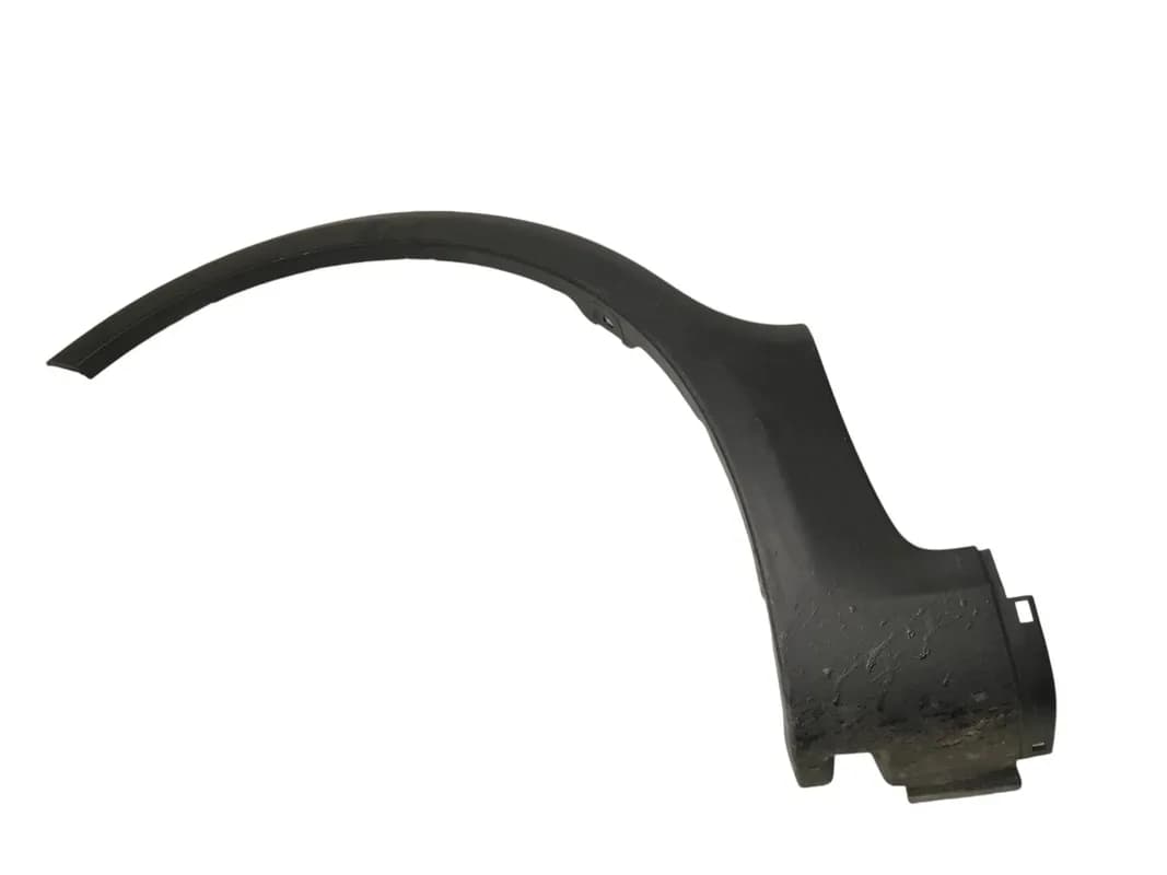 Paso rueda del izq Fiat Sedici / Suzuki Sx4 - Foto 1