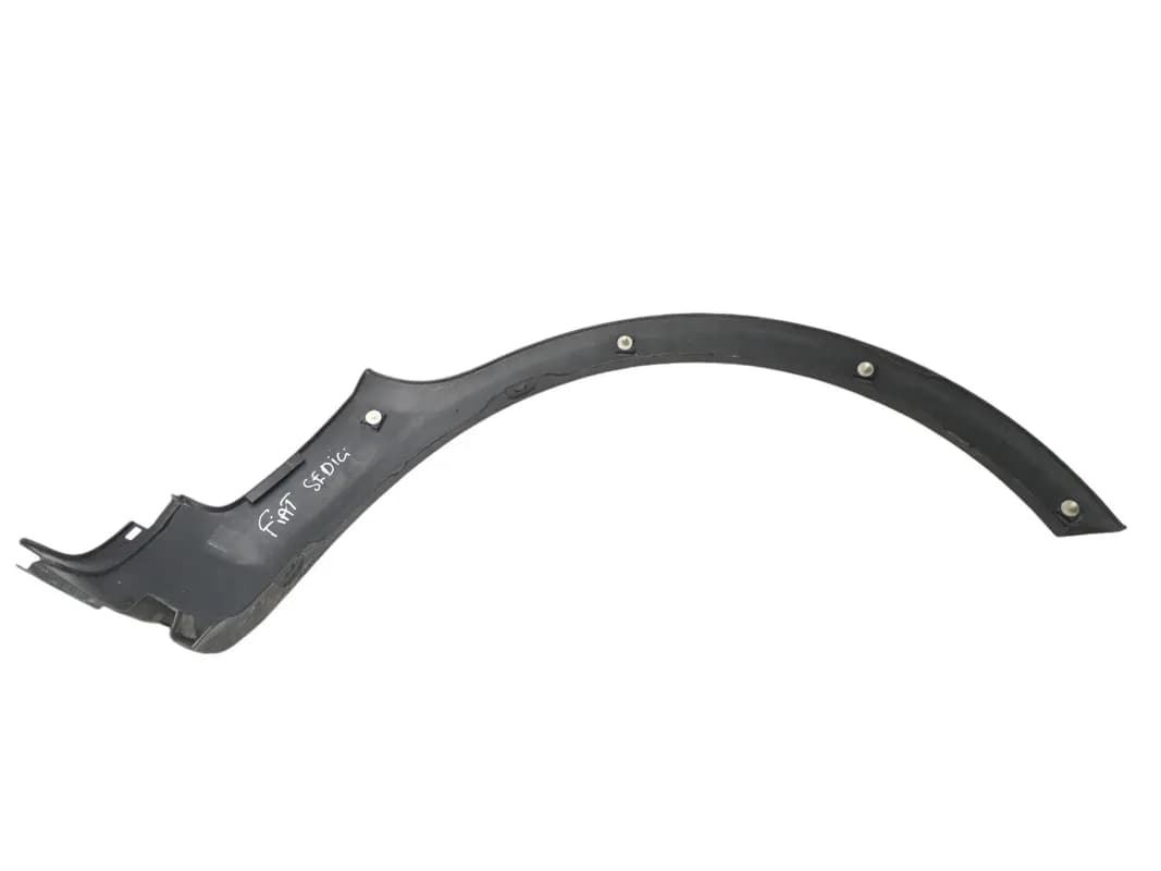 Paso rueda del izq Fiat Sedici / Suzuki Sx4 - Foto 2
