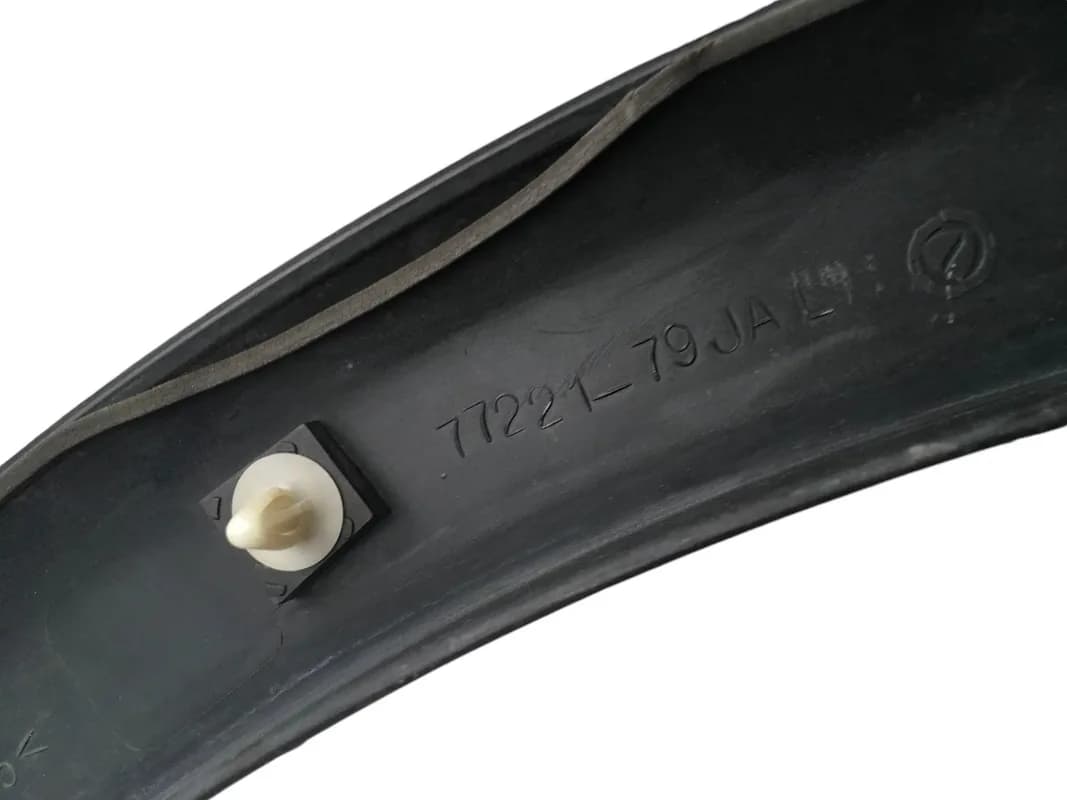 Paso rueda del izq Fiat Sedici / Suzuki Sx4 - Foto 3