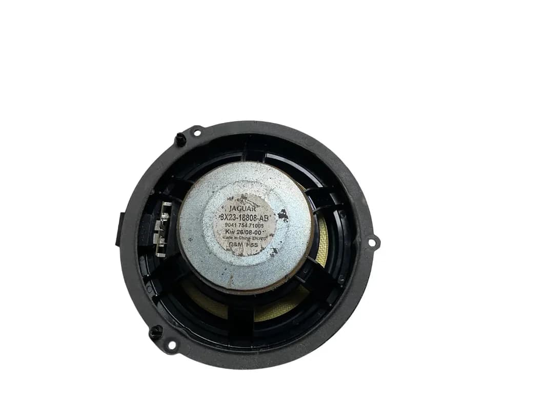 Altavoz del dcha Jaguar XF 07-15 - Foto 2