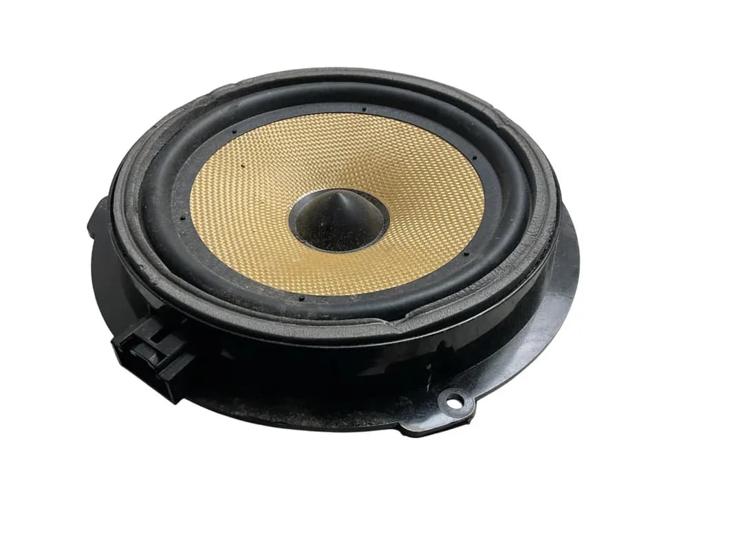 Altavoz del dcha Jaguar XF 07-15 - Foto 3
