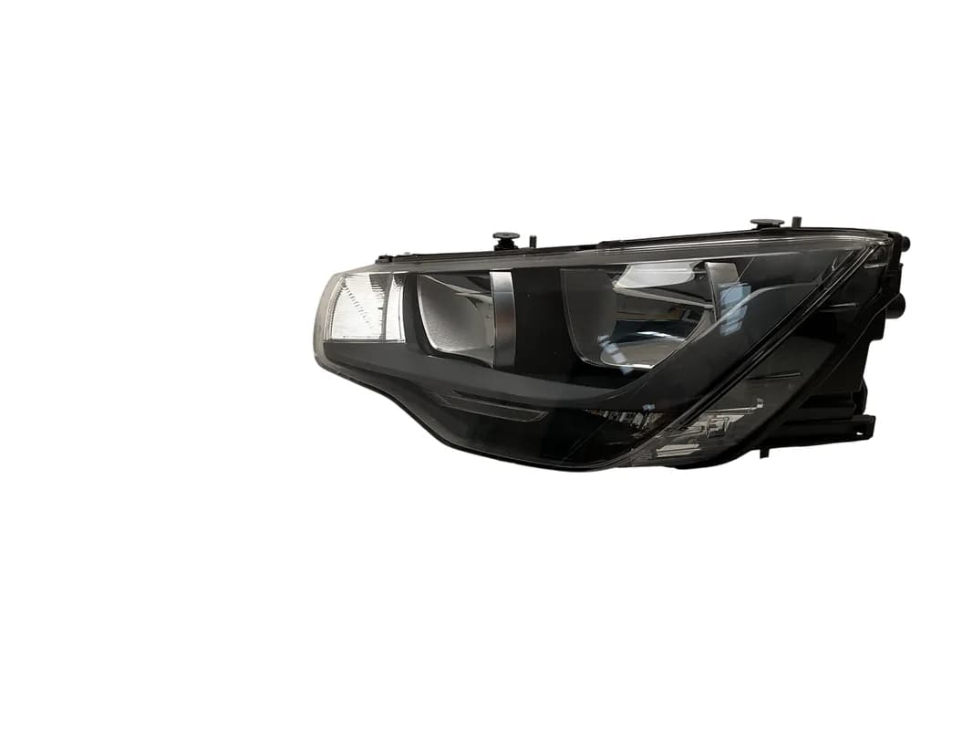 Faro del izq Audi A1 2010-2018 - Foto 1