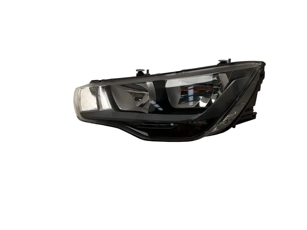 Faro del izq Audi A1 2010-2018 - Foto 2