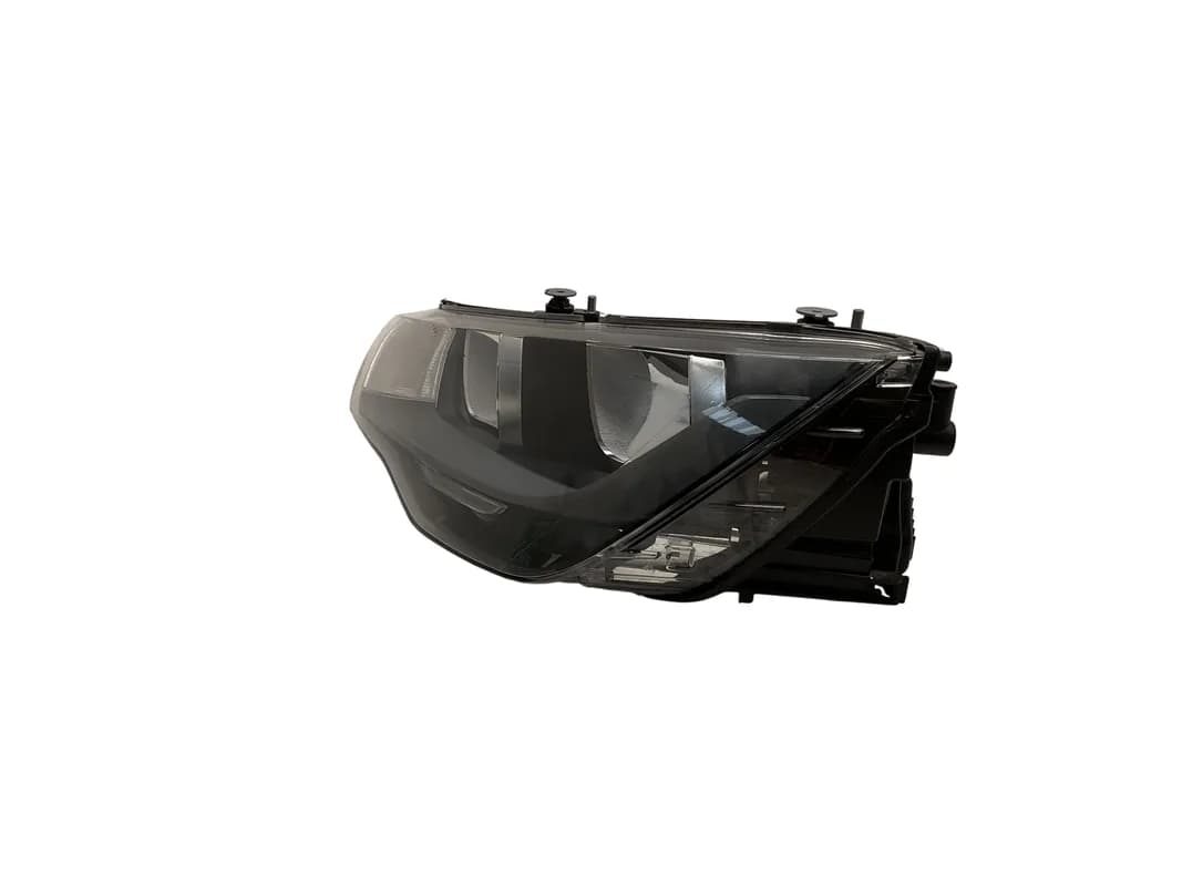 Faro del izq Audi A1 2010-2018 - Foto 3