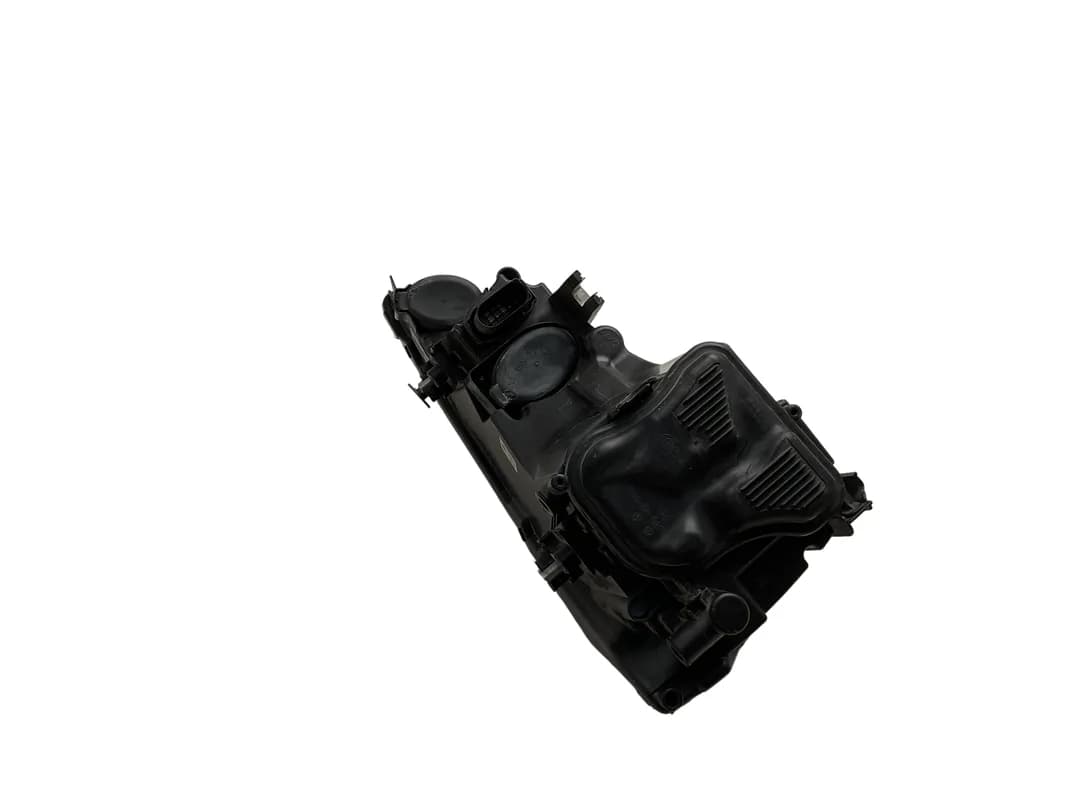 Faro del izq Audi A1 2010-2018 - Foto 4