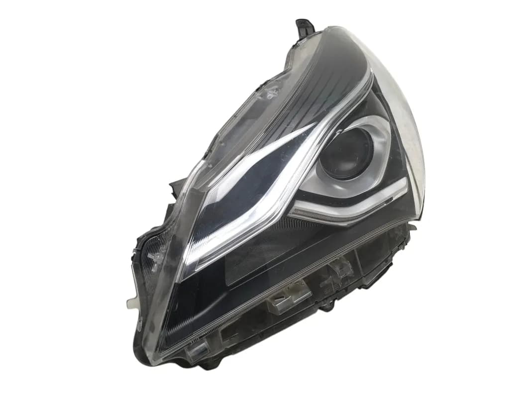 Faro izq Toyota Yaris P13 Hibrido Fase 3 - Foto 3