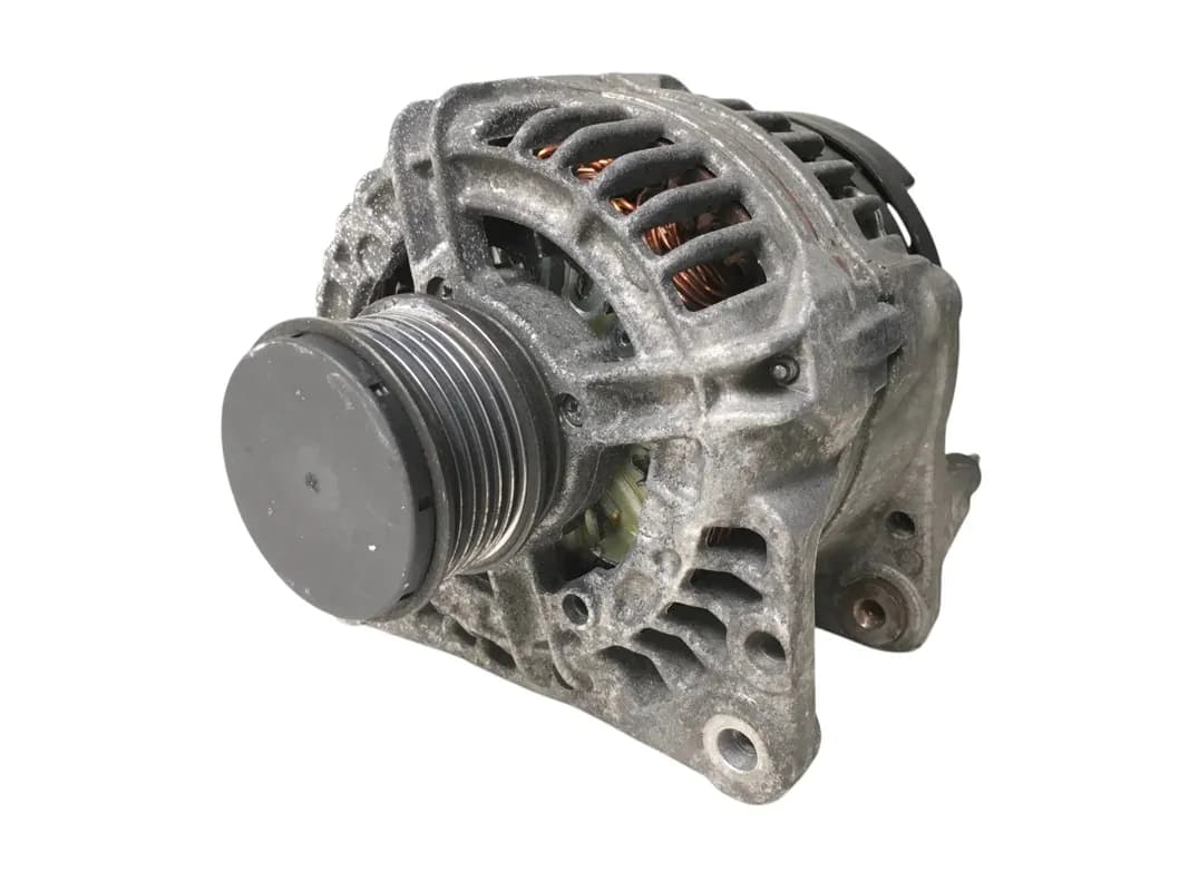 Alternador VW 038903023L - Foto 1