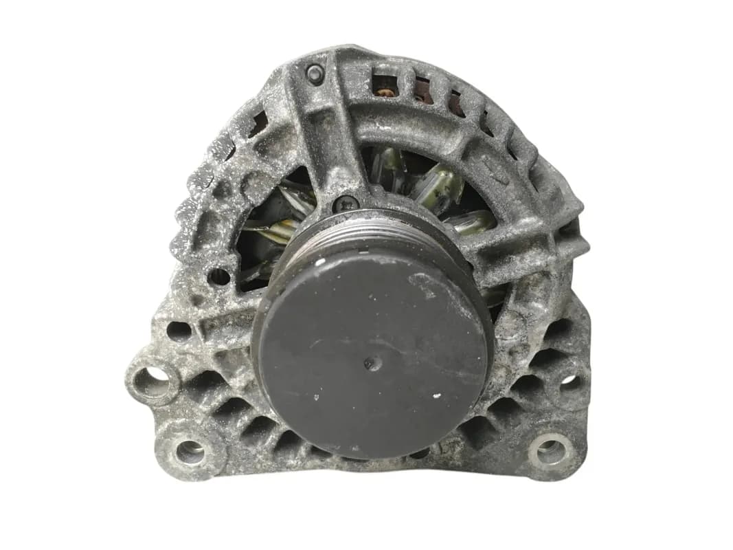 Alternador VW 038903023L - Foto 3