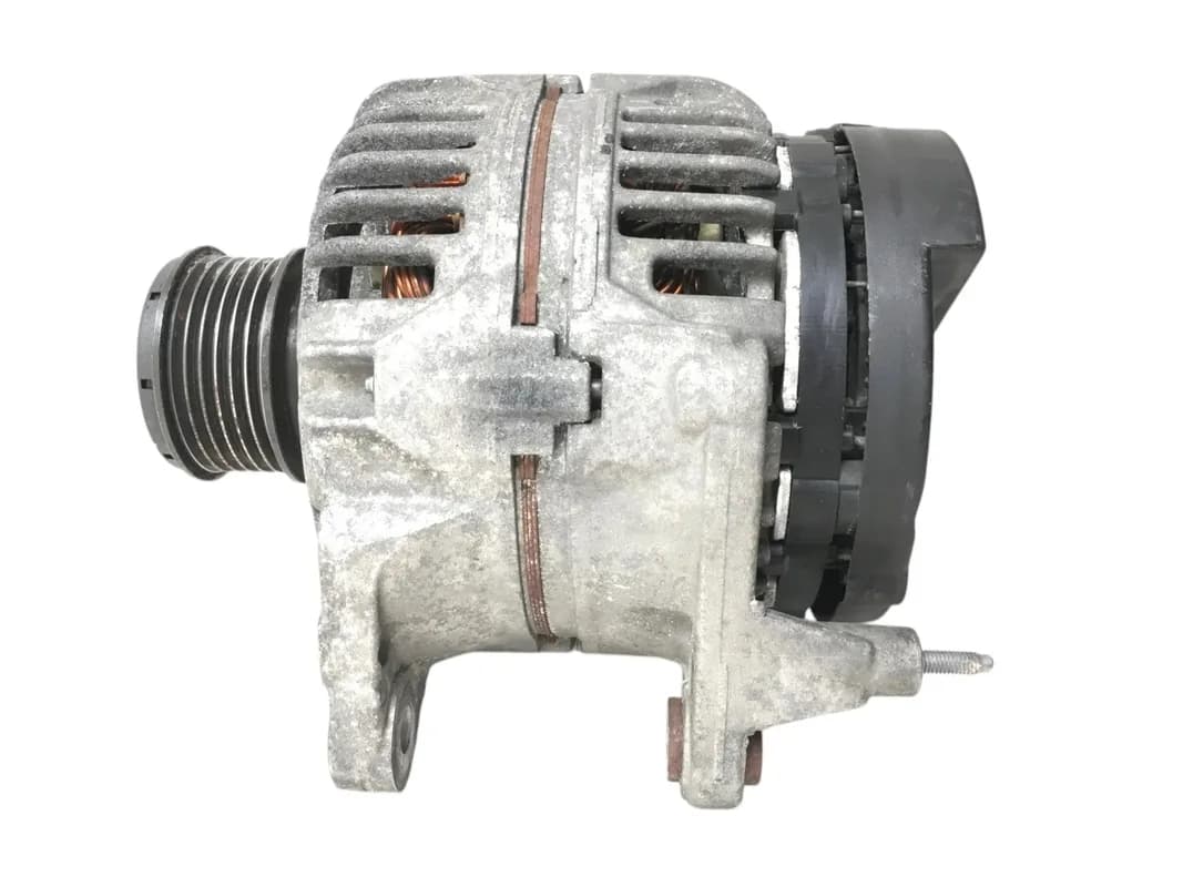 Alternador VW 038903023L - Foto 4