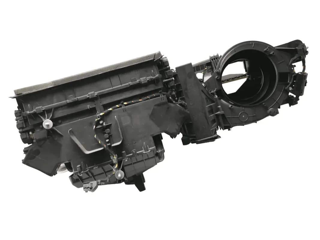 Radiador Acondicionador  Porsche 992 - Foto 2