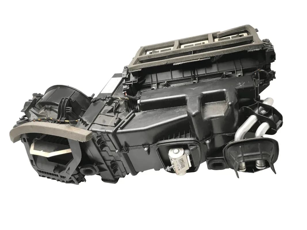 Radiador Acondicionador  Porsche 992 - Foto 4