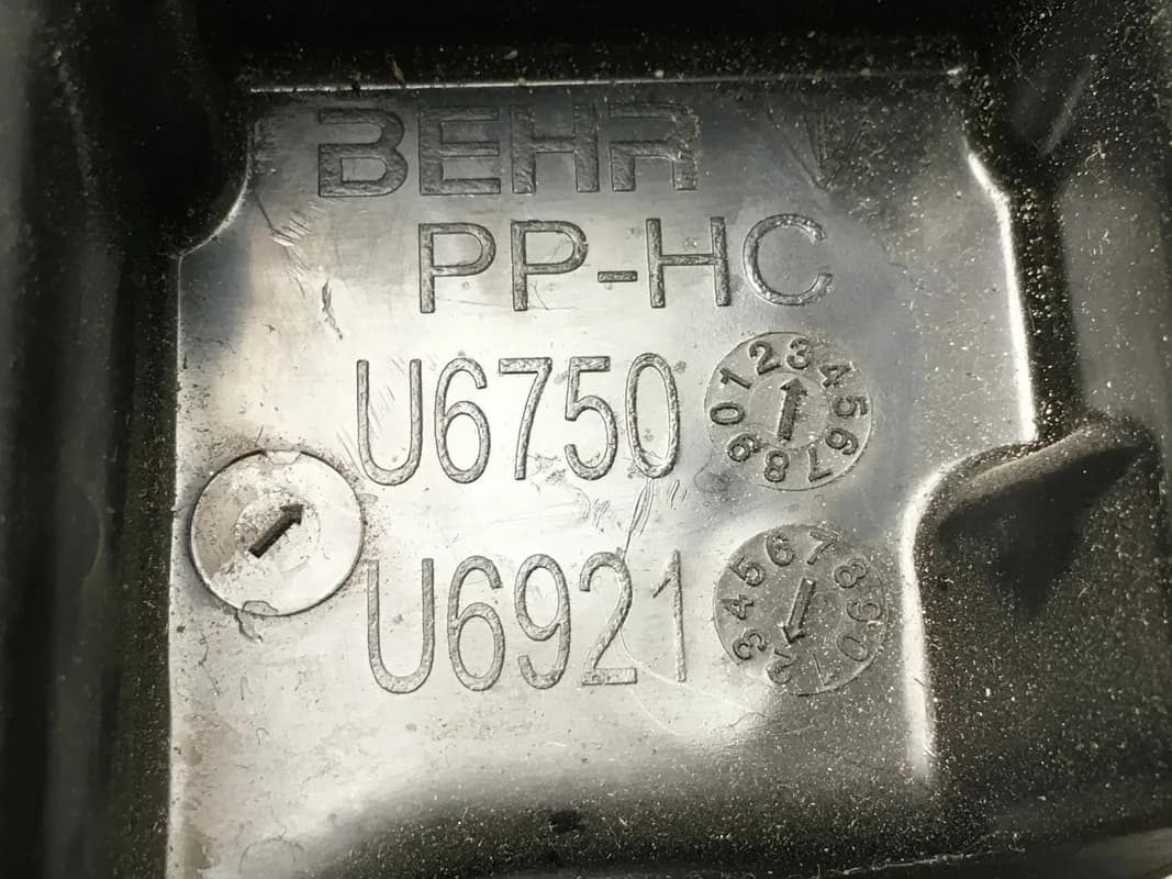Radiador Acondicionador  Porsche 992 - Foto 7
