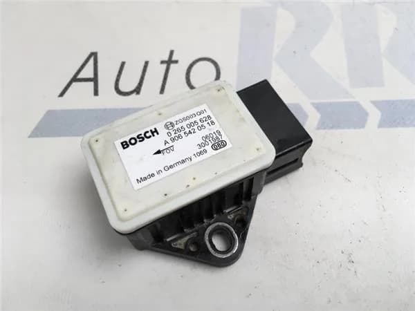 Sensor ESP Mercedes 0265005628 - Foto 1