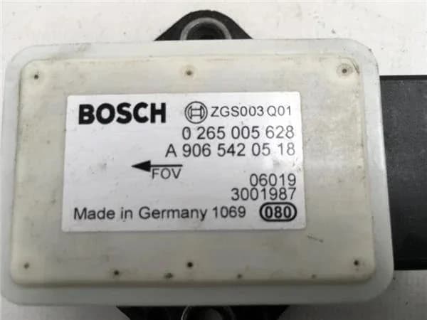 Sensor ESP Mercedes 0265005628 - Foto 3