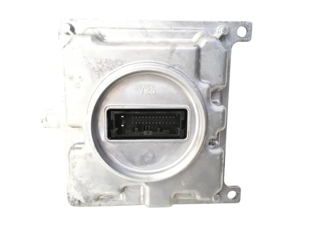 Centralita Faros Mazda CX-30 - Foto 1
