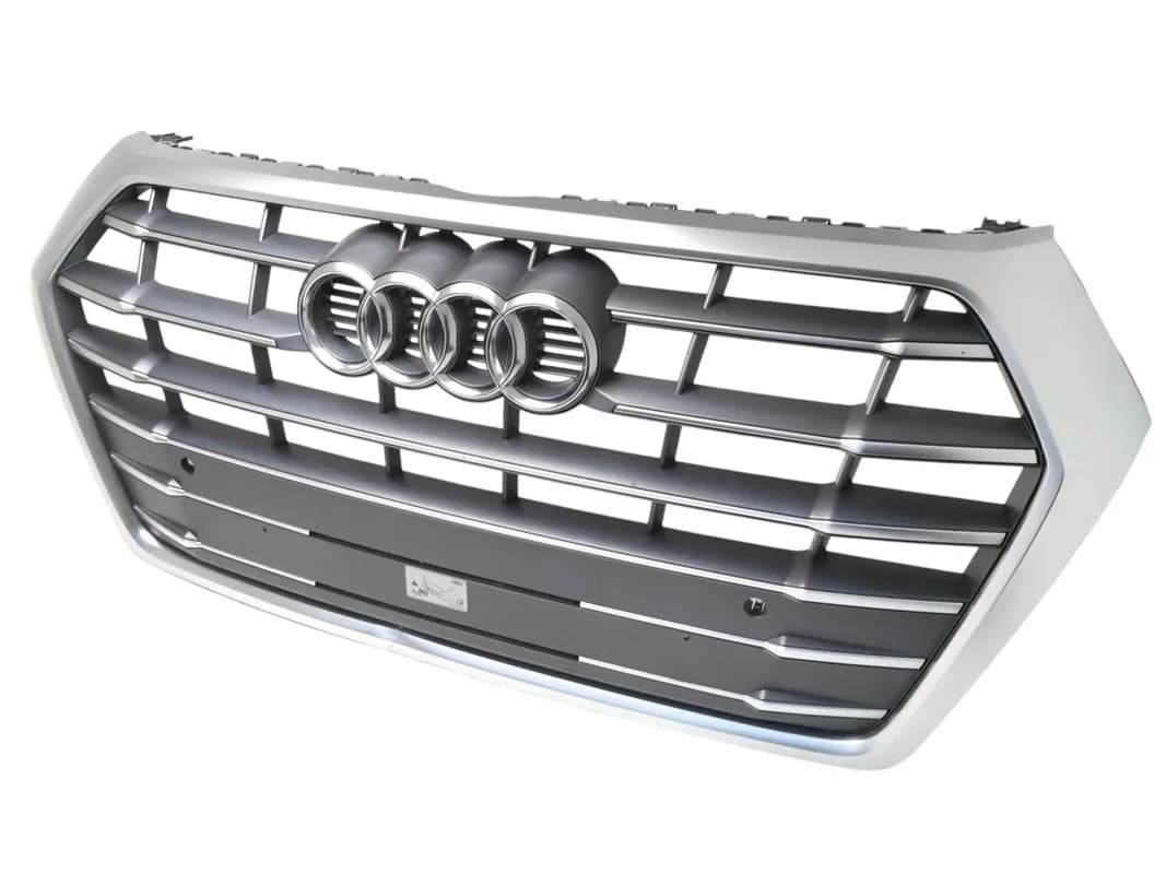 Rejilla radiador Audi Q5 FY - Foto 2