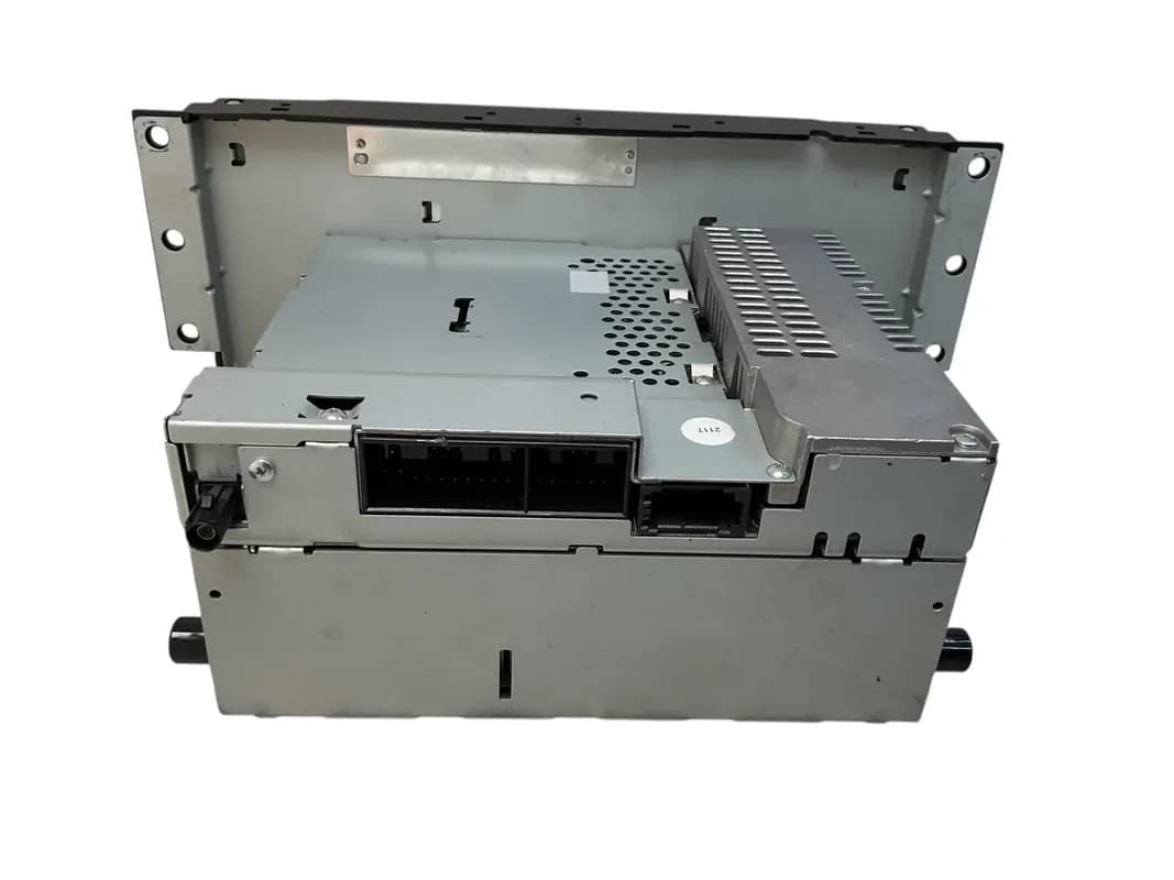 Sistema Audio Land Rover VUX500540 - Foto 4