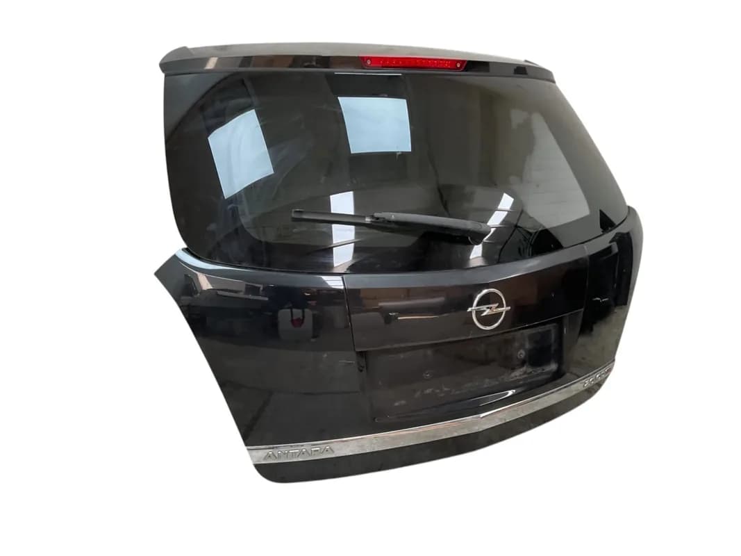 Porton Opel Antara 2006-2015 - Foto 2