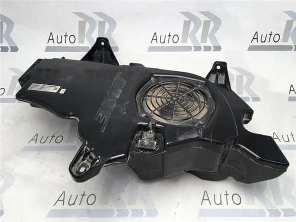 Subwoofer Bose Audi A3 8P 8P3035382A - Foto 1