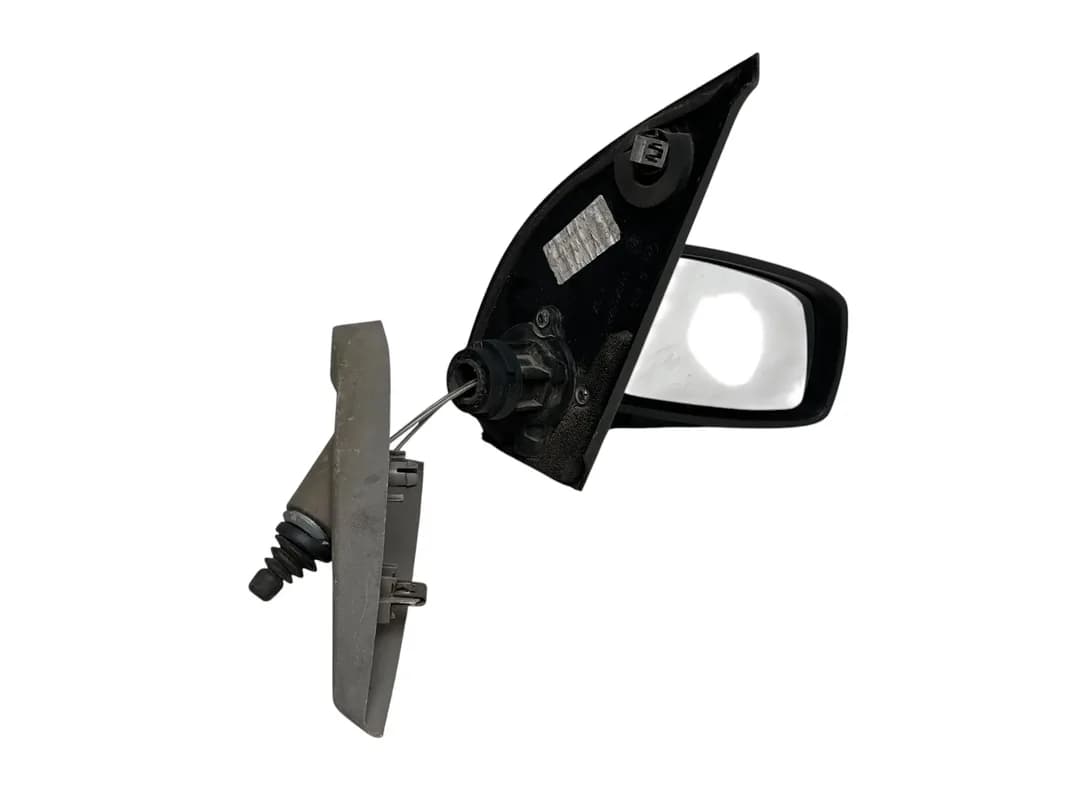 Retrovisor dcho Fiat Panda 2003-2012 - Foto 2