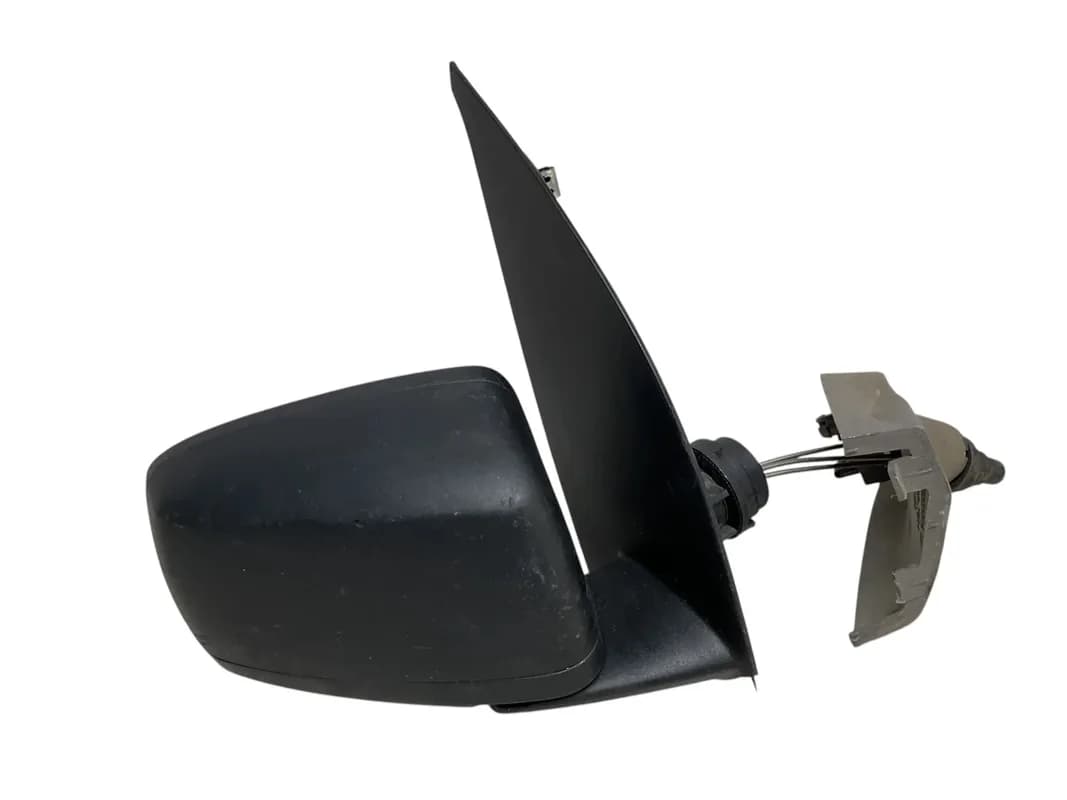 Retrovisor dcho Fiat Panda 2003-2012 - Foto 4