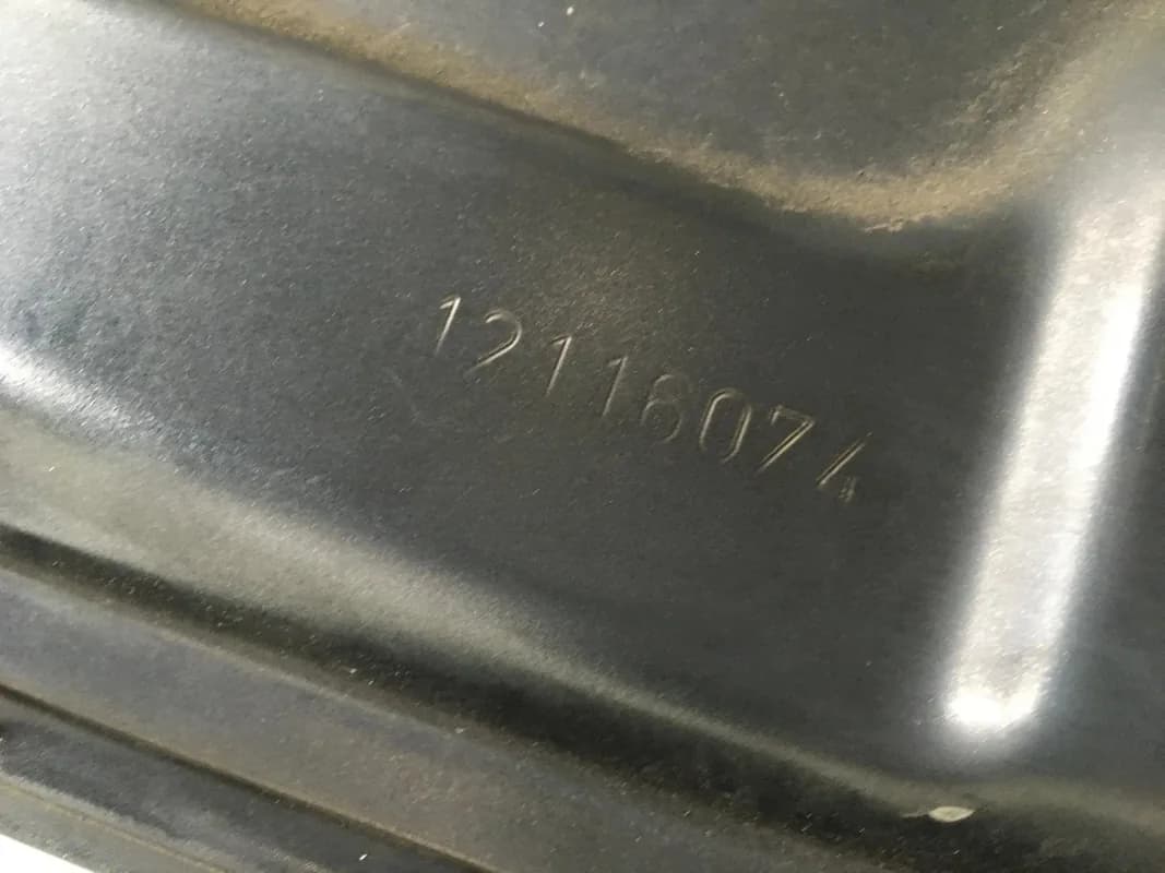 Capo VW Golf VII - Foto 5