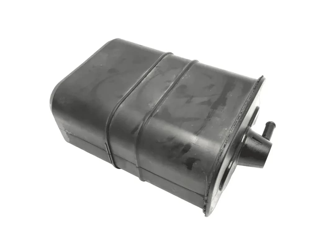 Caja filtro vapores Fiat panda 1 4x4 - Foto 1