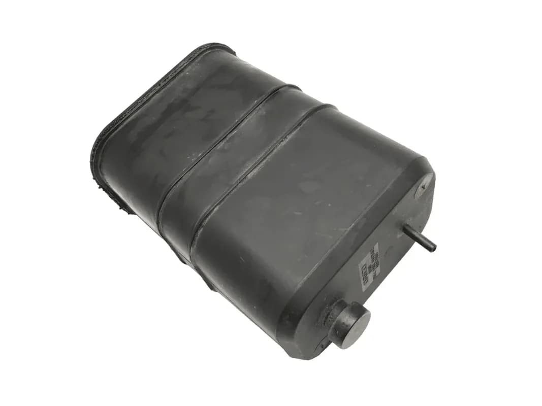 Caja filtro vapores Fiat panda 1 4x4 - Foto 2