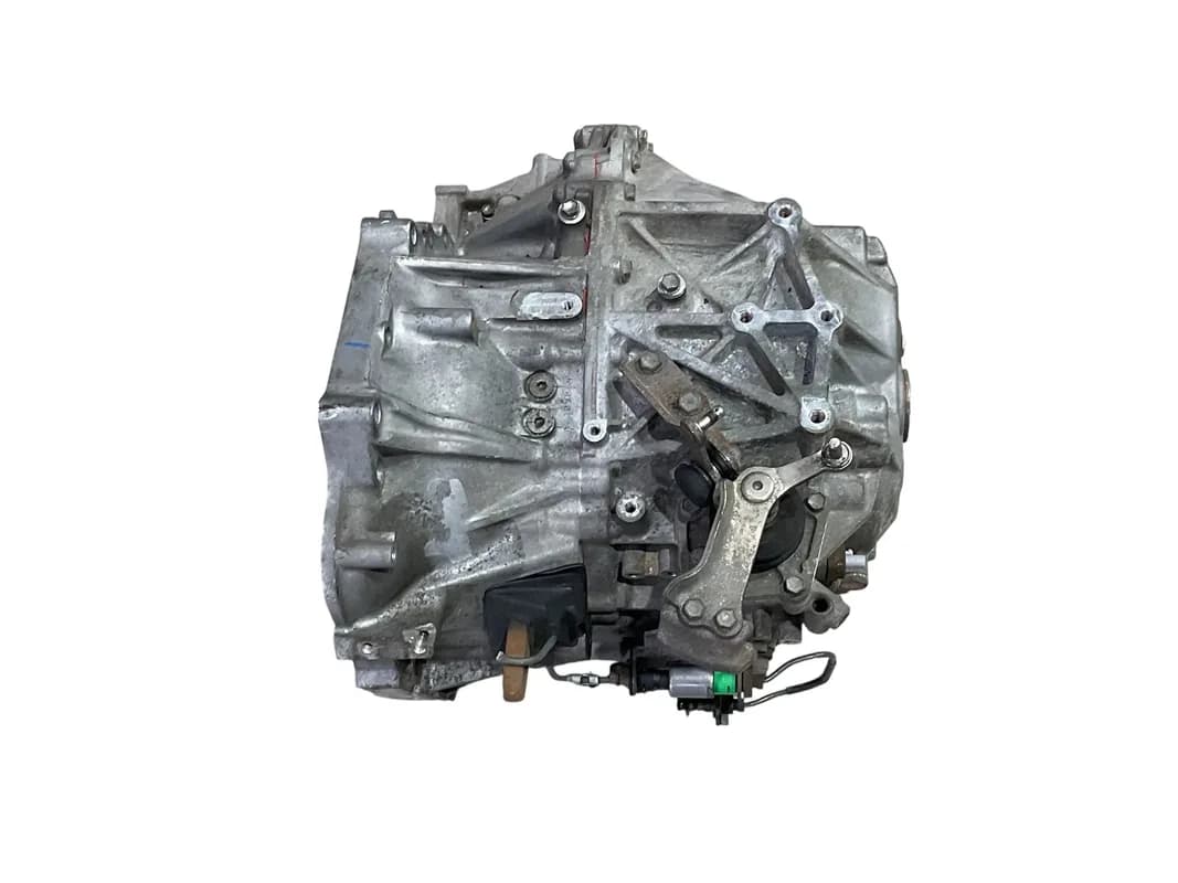 Caja Cambios Toyota Auris 2012-2018 - Foto 4