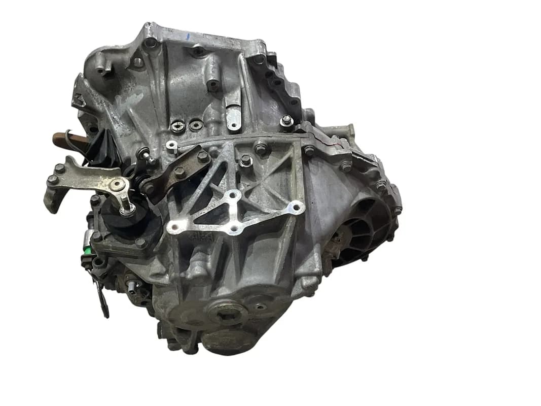 Caja Cambios Toyota Auris 2012-2018 - Foto 5