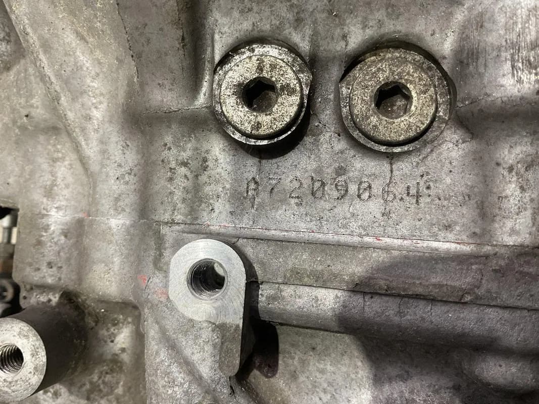 Caja Cambios Toyota Auris 2012-2018 - Foto 7
