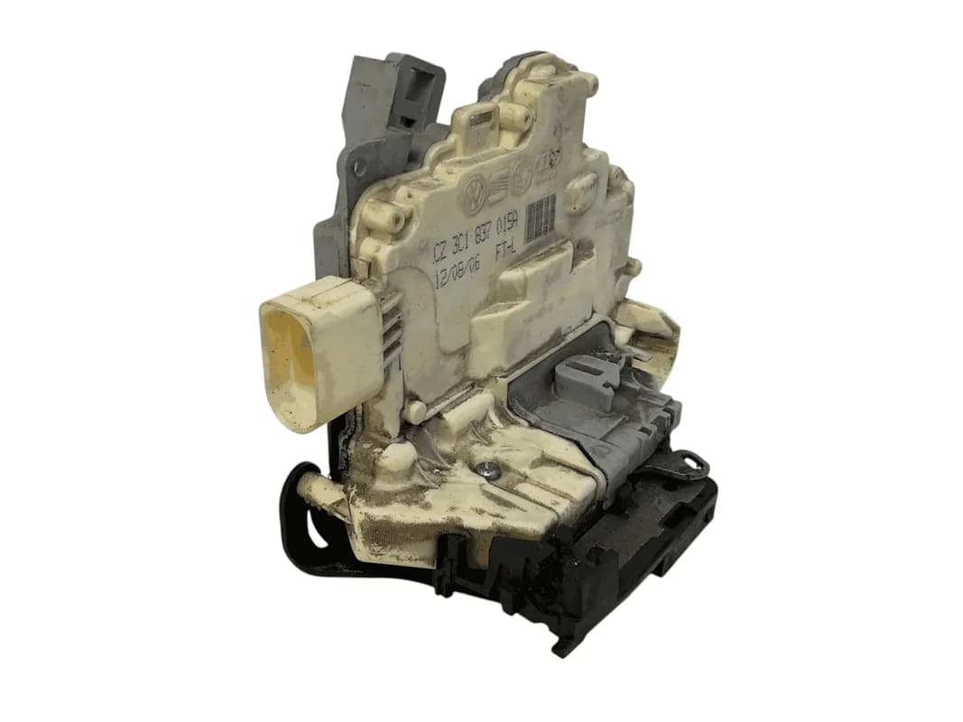 Cerradura del izq VW 3C1837015A - Foto 2
