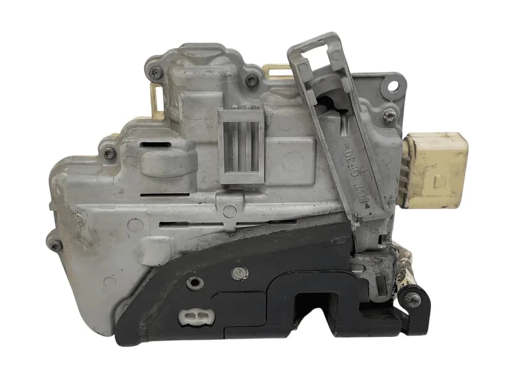 Cerradura del izq VW 3C1837015A - Foto 3