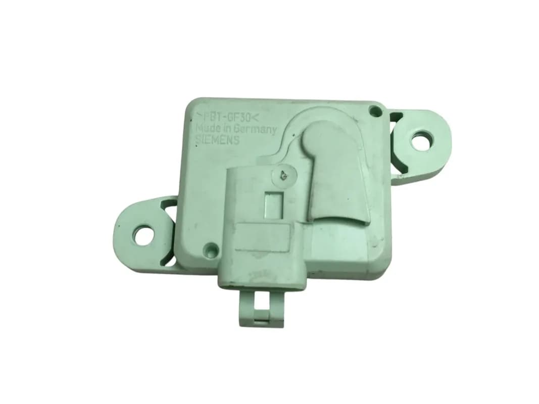 Sensor Impacto del dcho BMW X3 E83 - Foto 1
