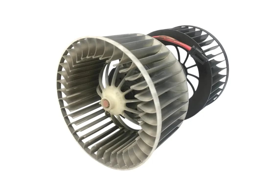 Ventilador Calefaccion BMW E83 E46 - Foto 3