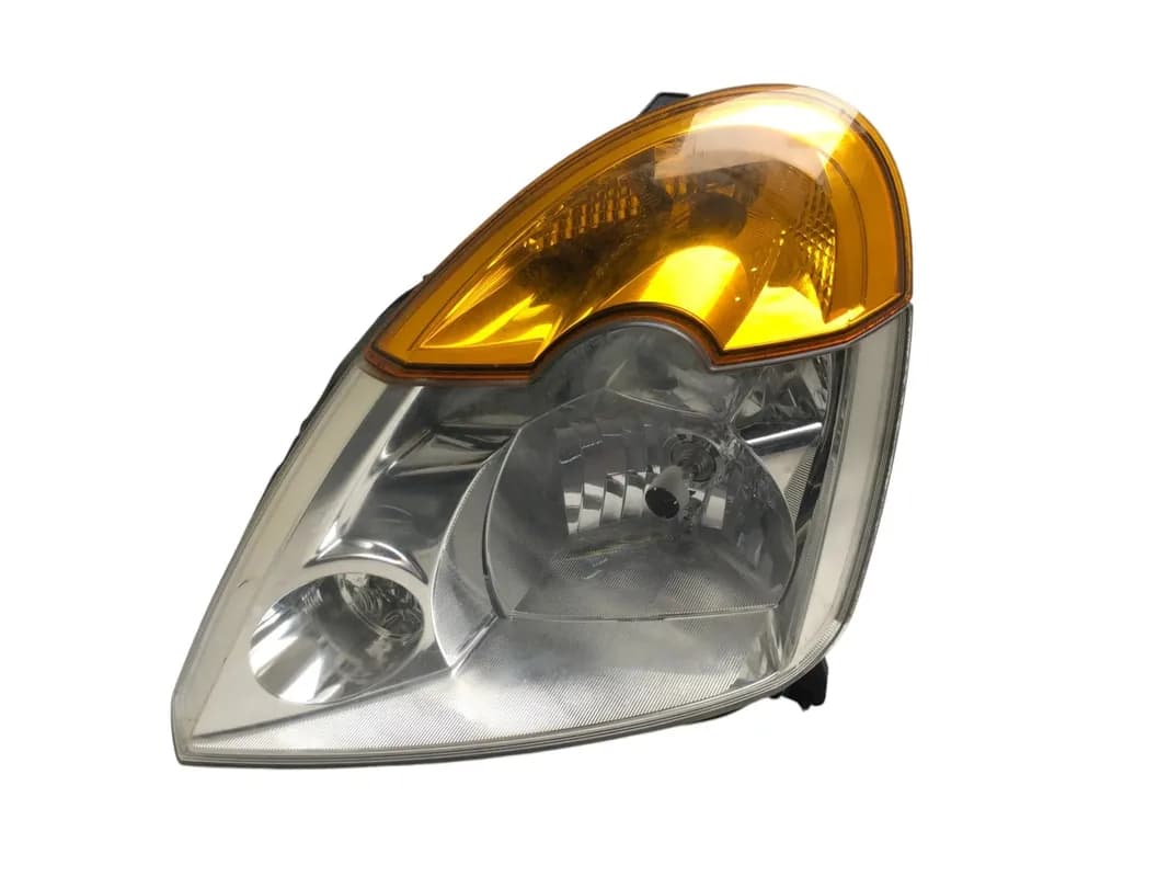 Faro izq Renault Modus - Foto 1