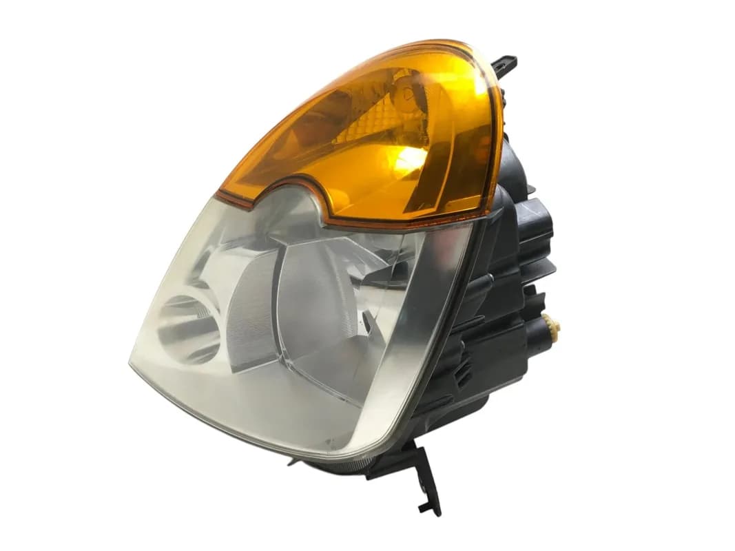 Faro izq Renault Modus - Foto 2