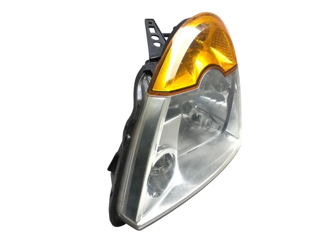 Faro izq Renault Modus - Foto 3