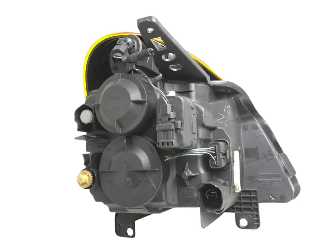 Faro izq Renault Modus - Foto 4